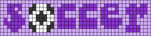Alpha pattern #60090 variation #331823