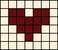 Alpha pattern #48364 variation #331843