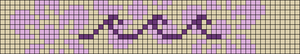 Alpha pattern #148019 variation #331851
