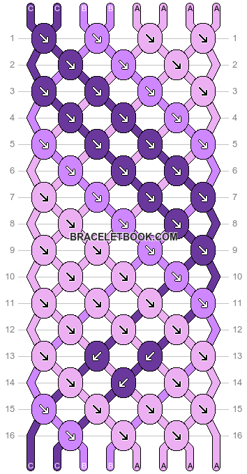 Normal pattern #164010 variation #331857 pattern