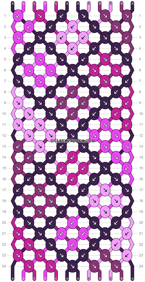 Normal pattern #164159 variation #331861 pattern