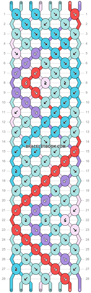 Normal pattern #145448 variation #331863 pattern