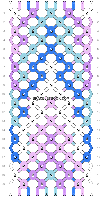 Normal pattern #163167 variation #331870 pattern