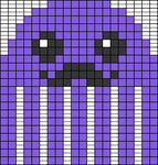 Alpha pattern #147773 variation #331871