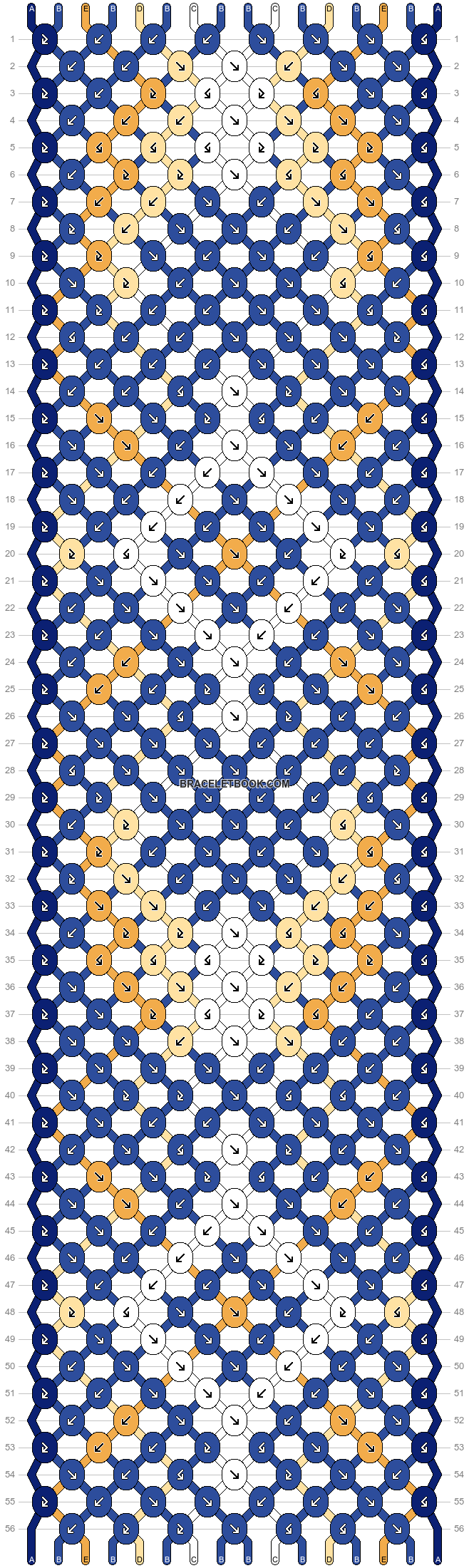 Normal pattern #158790 variation #331877 pattern