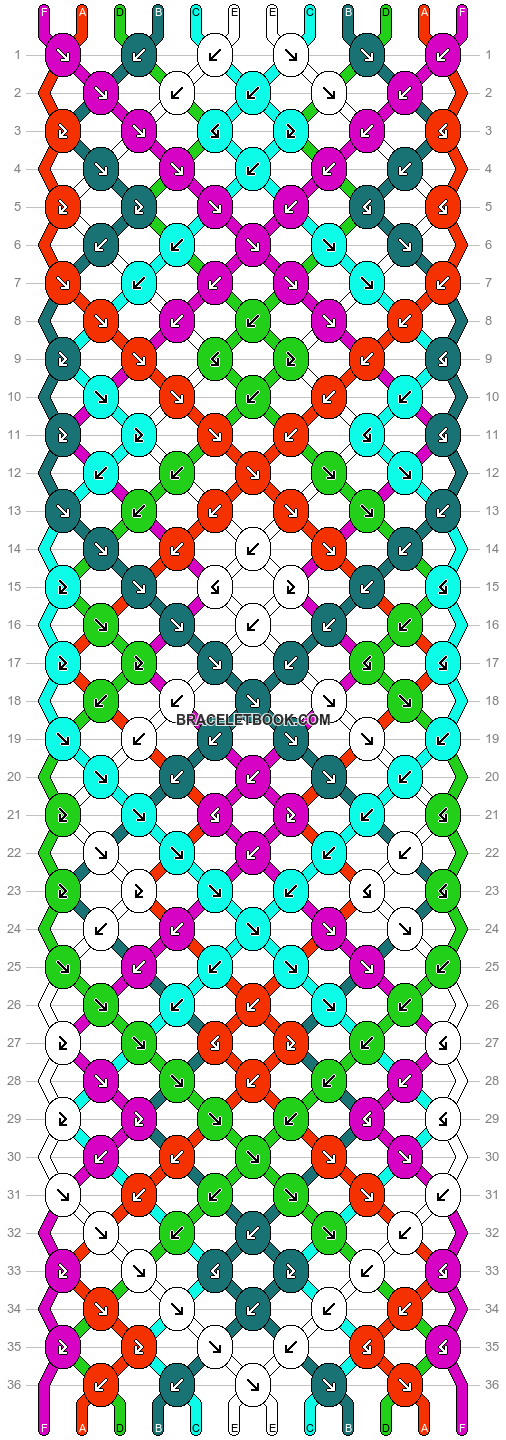 Normal pattern #163302 variation #331882 pattern