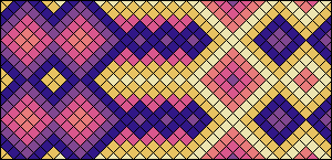Normal pattern #164238 variation #331913