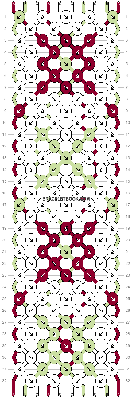 Normal pattern #150636 variation #331930 pattern