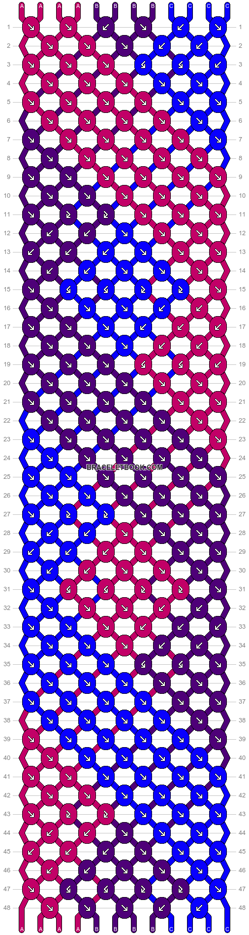 Normal pattern #157323 variation #331958 pattern