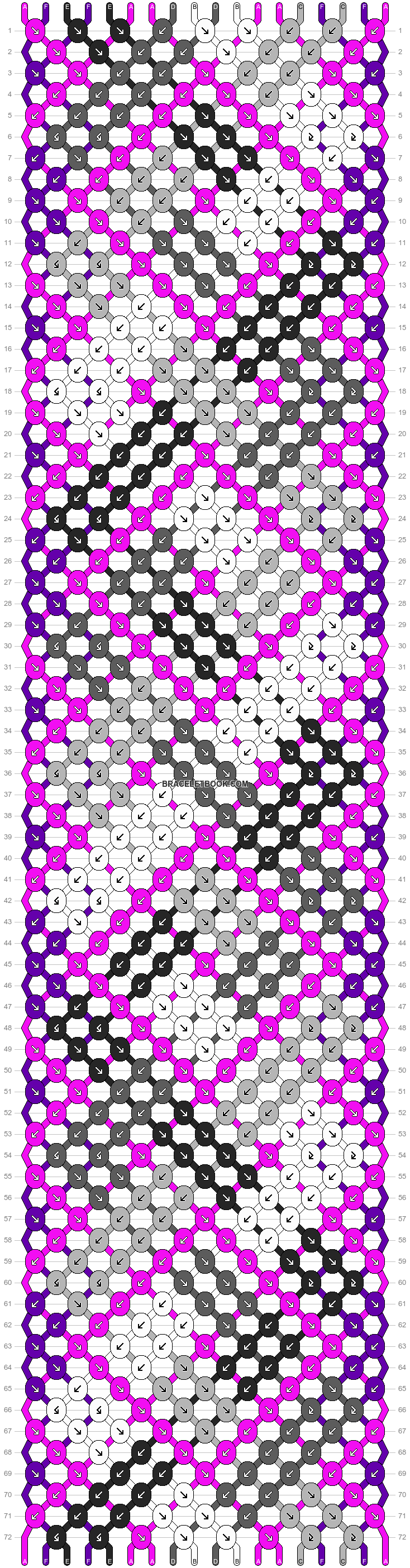 Normal pattern #164266 variation #331969 pattern