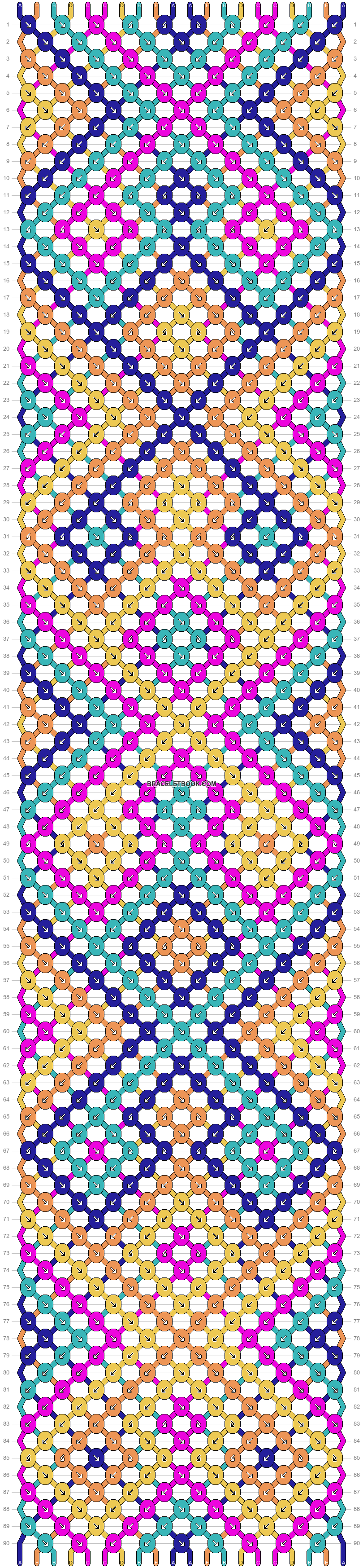 Normal pattern #74048 variation #331985 pattern