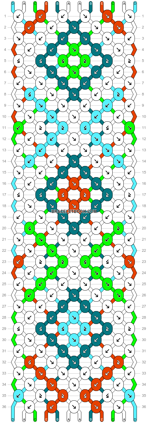 Normal pattern #157725 variation #332001 pattern