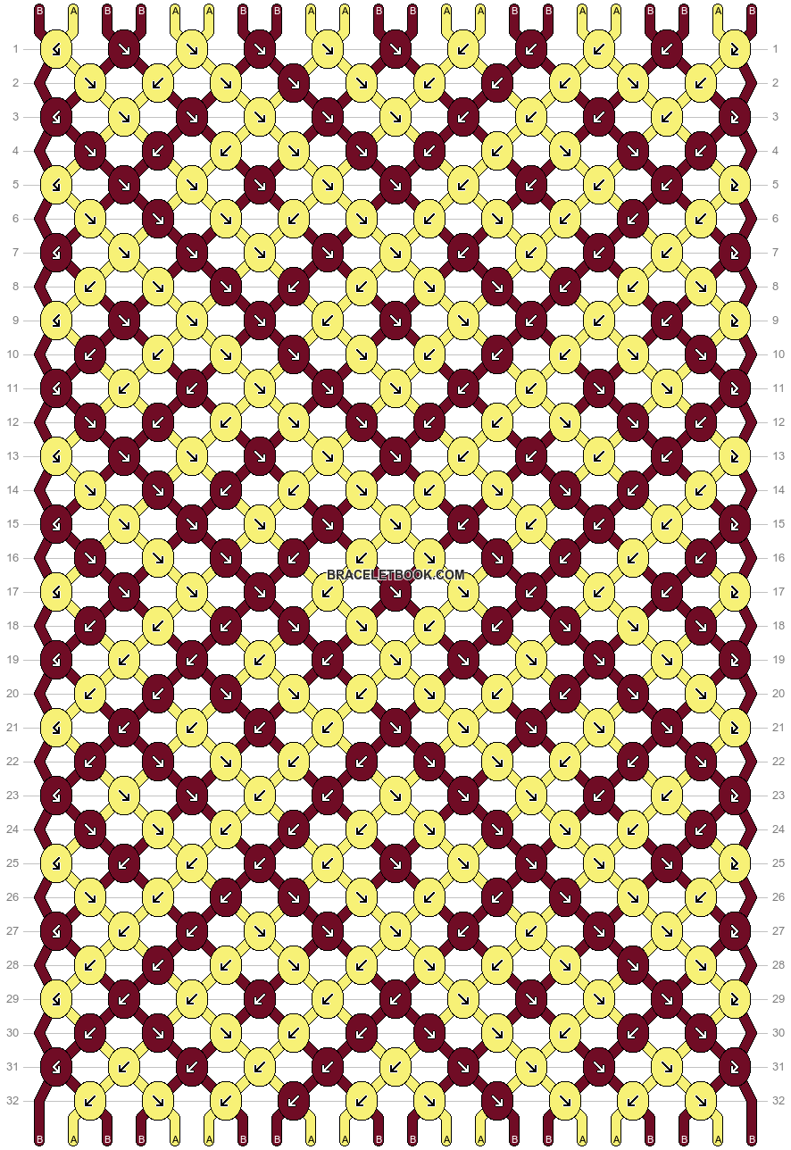 Normal pattern #29537 variation #332012 pattern