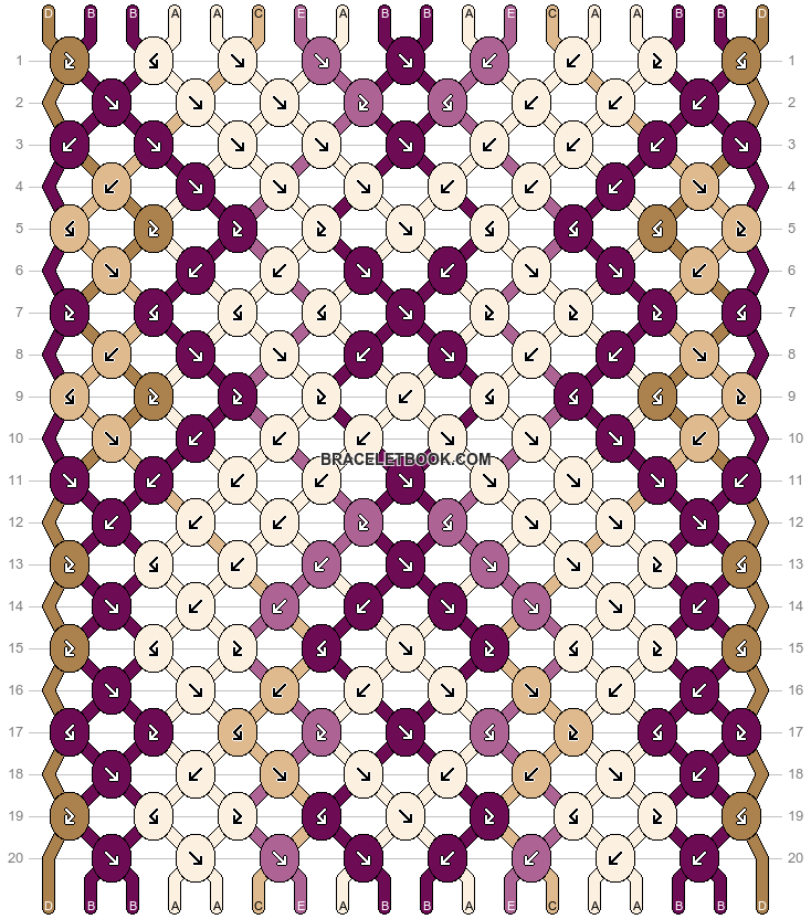 Normal pattern #160753 variation #332014 pattern