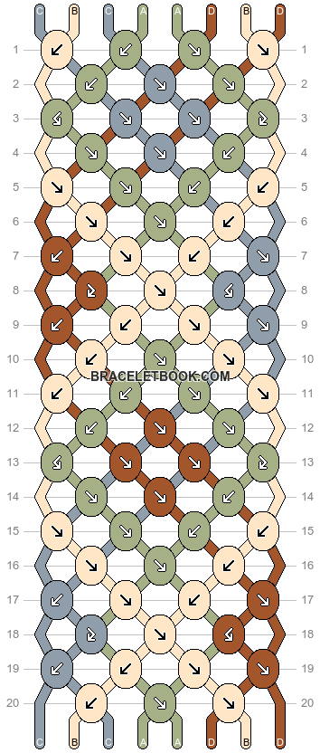 Normal pattern #155509 variation #332018 pattern