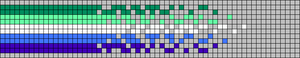 Alpha pattern #125451 variation #332019