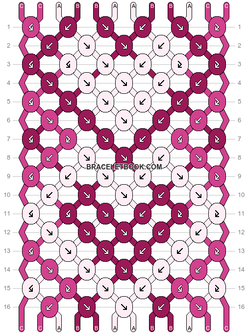 Normal pattern #73361 variation #332022 pattern