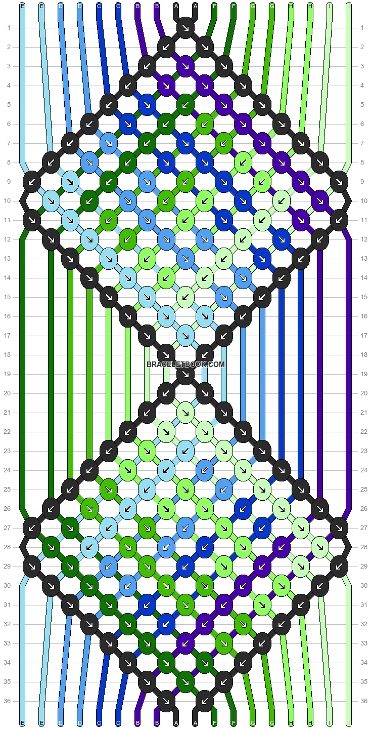 Normal pattern #161439 variation #332026 pattern