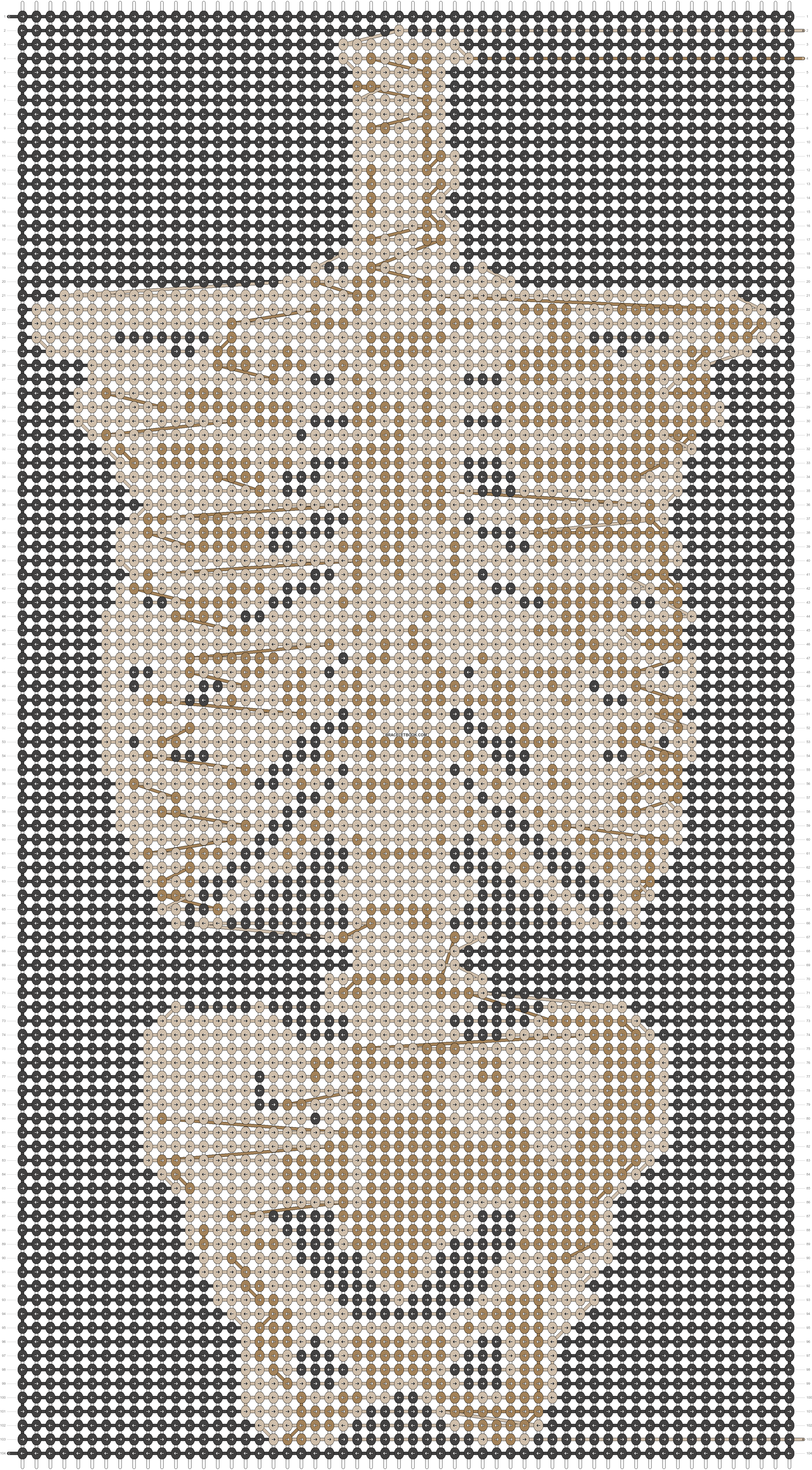 Alpha pattern #135868 variation #332027 pattern