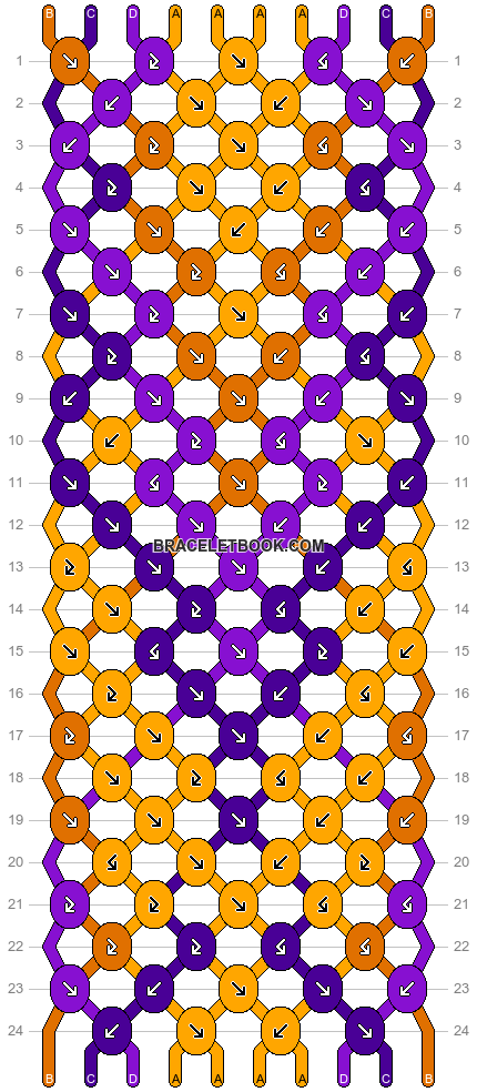 Normal pattern #156484 variation #332031 pattern