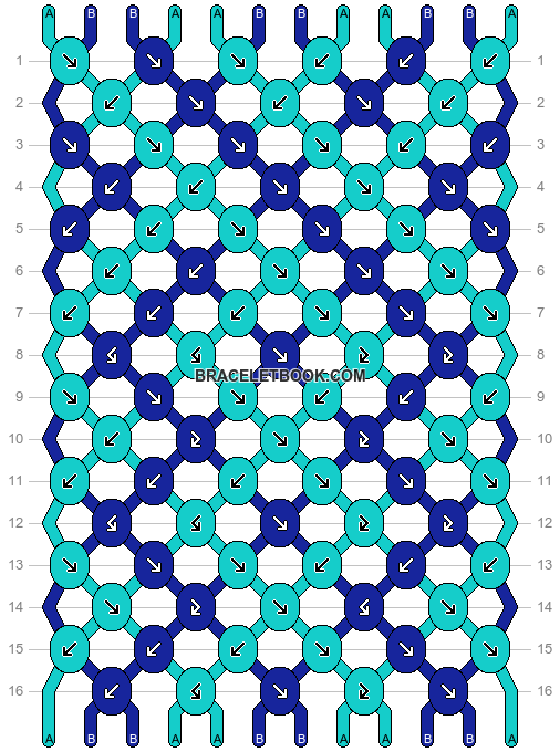 Normal pattern #164291 variation #332047 pattern