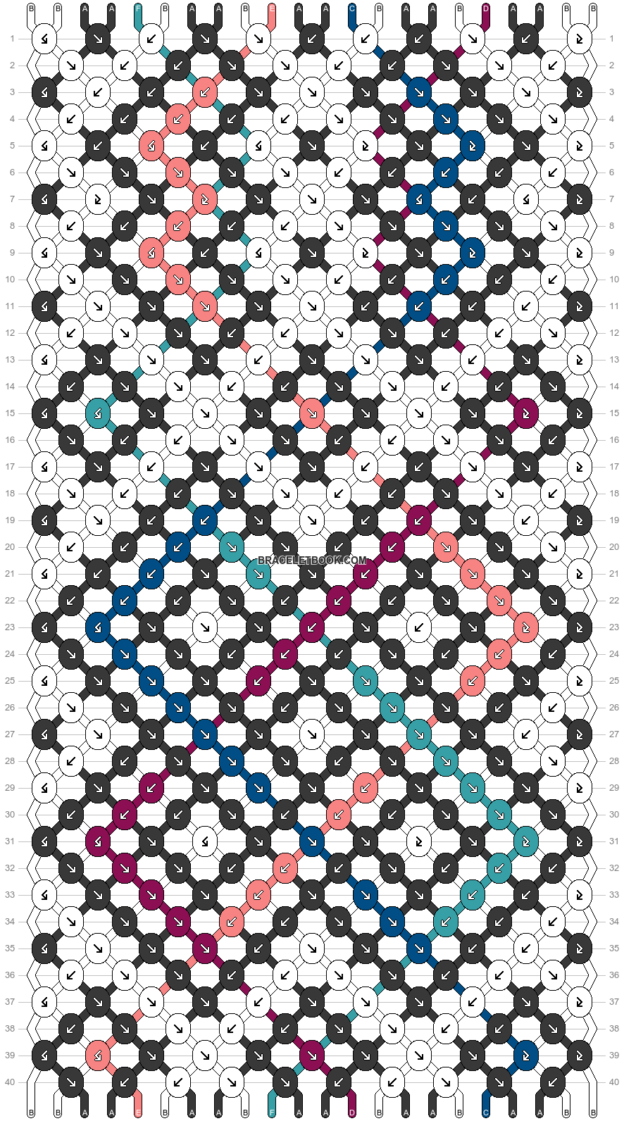 Normal pattern #95727 variation #332050 pattern