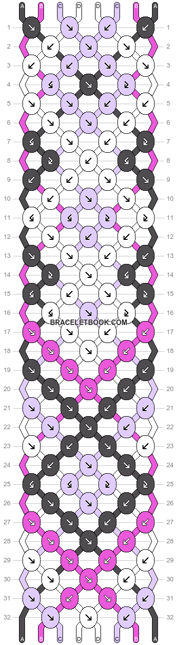 Normal pattern #162356 variation #332070 pattern