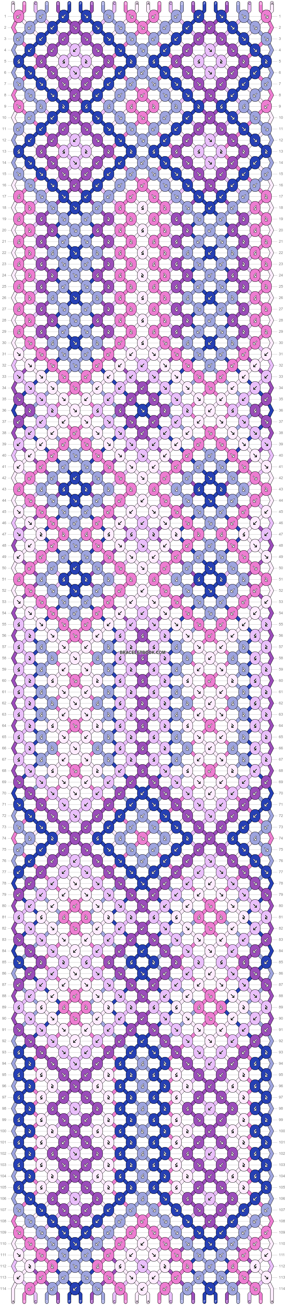 Normal pattern #164238 variation #332071 pattern