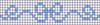Alpha pattern #162242 variation #332073
