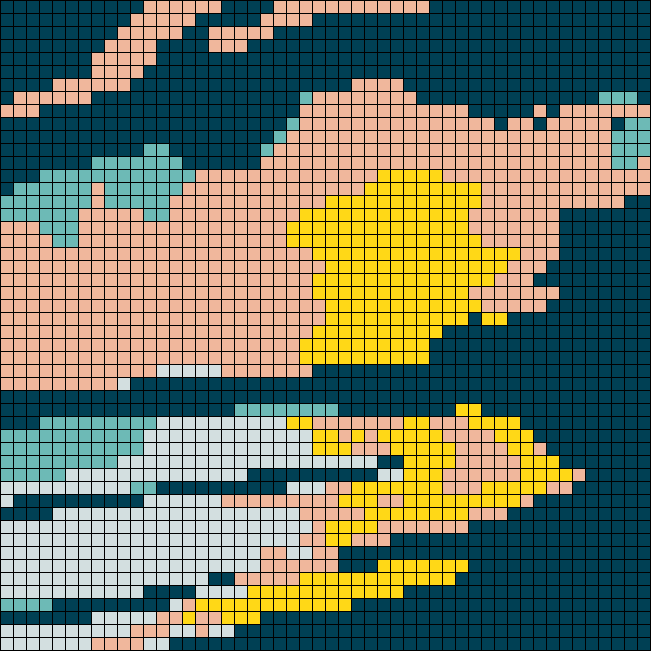 Alpha pattern #164307 variation #332077 preview