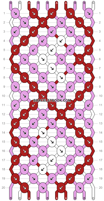 Normal pattern #114928 variation #332080 pattern