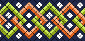 Normal pattern #164297 variation #332085