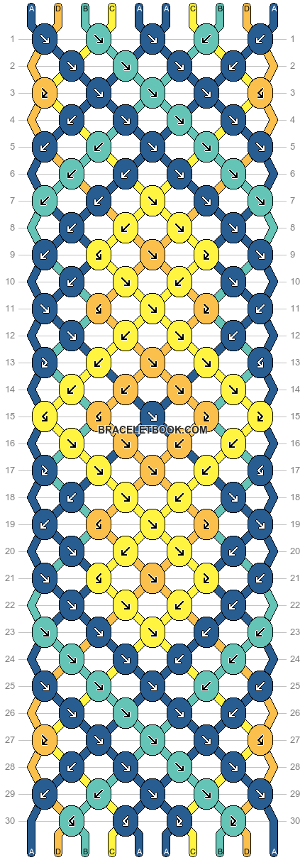 Normal pattern #144280 variation #332087 pattern