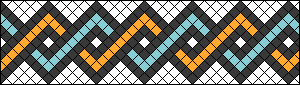 Normal pattern #15826 variation #332101
