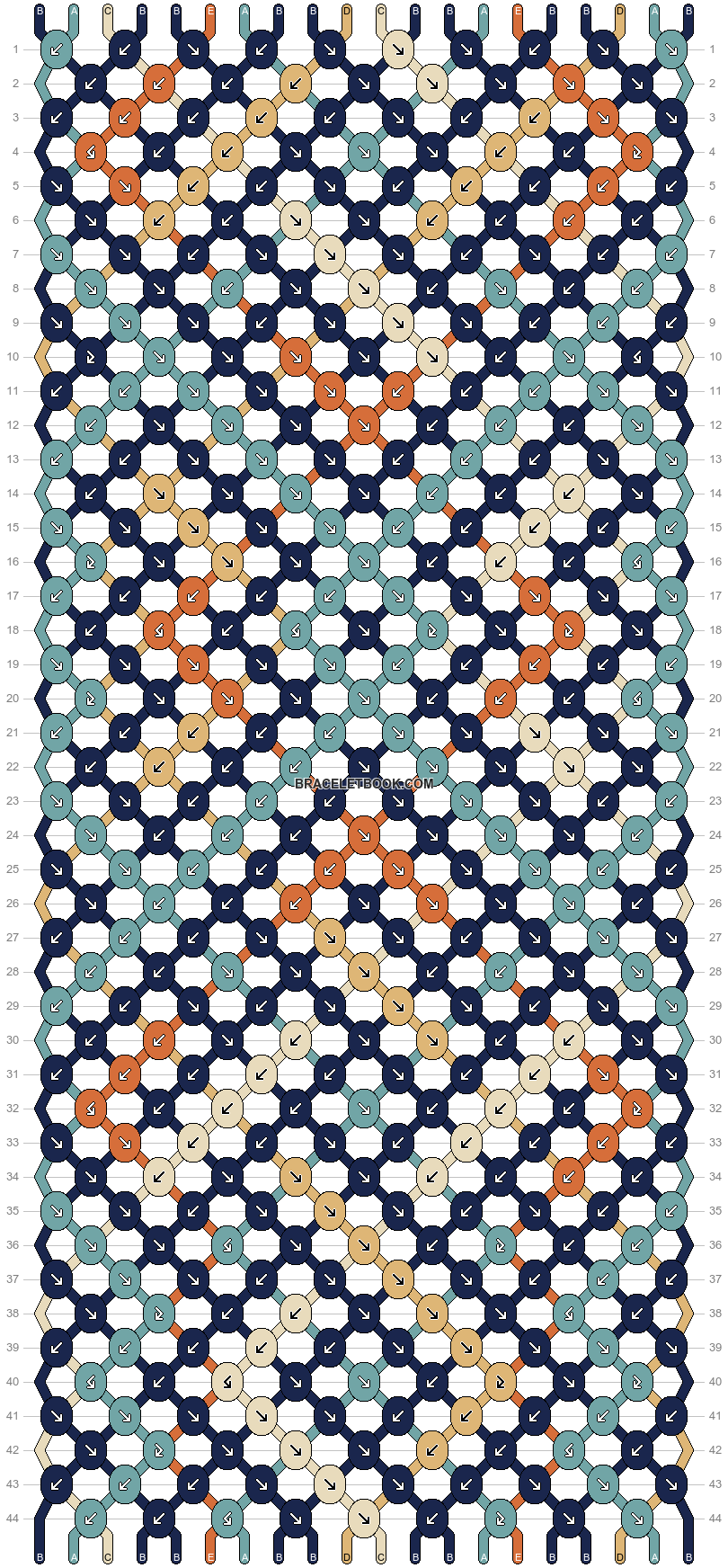 Normal pattern #107754 variation #332115 pattern