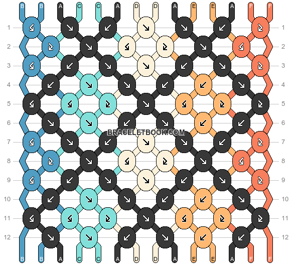 Normal pattern #45197 variation #332117 pattern