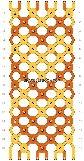 Normal pattern #164009 variation #332126 pattern