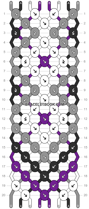 Normal pattern #160189 variation #332131 pattern