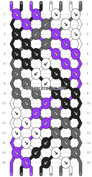 Normal pattern #164115 variation #332133 pattern