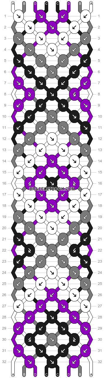 Normal pattern #162956 variation #332134 pattern