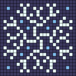 Alpha pattern #164342 variation #332143