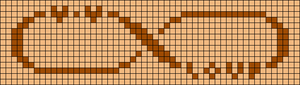 Alpha pattern #112523 variation #332146
