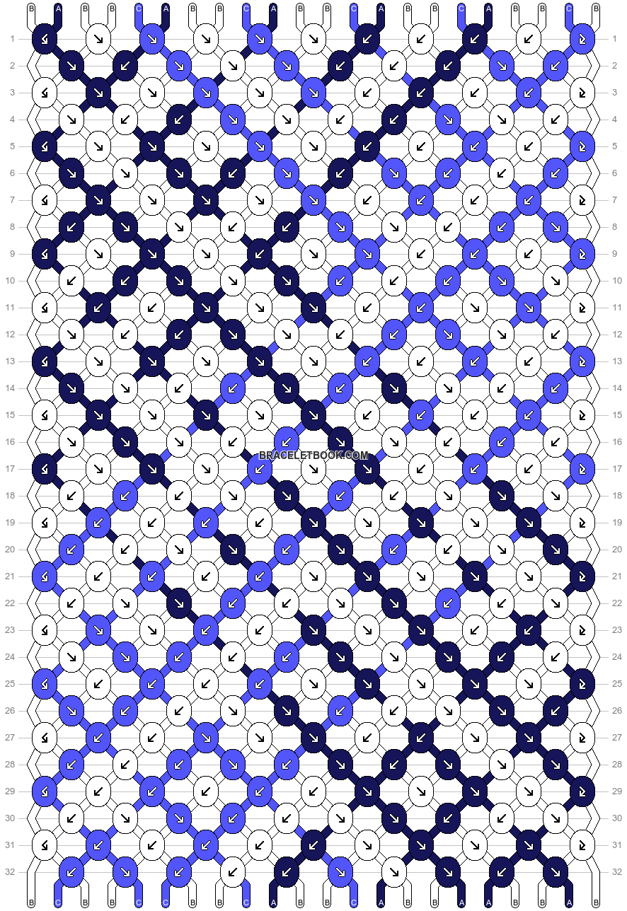 Normal pattern #29537 variation #332148 pattern