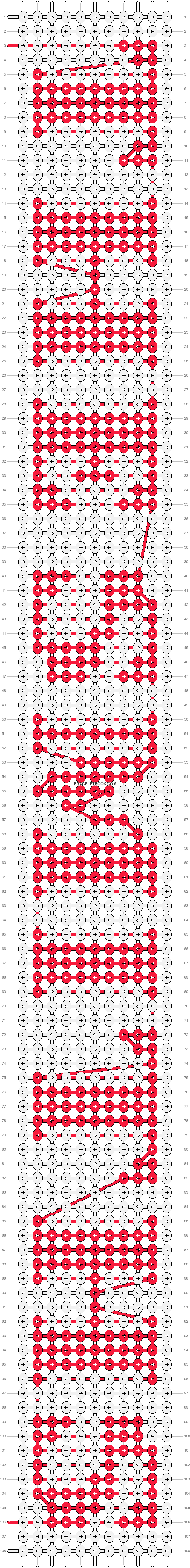 Alpha pattern #128717 variation #332149 pattern