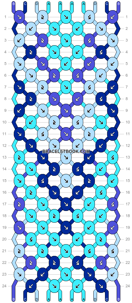 Normal pattern #156484 variation #332155 pattern