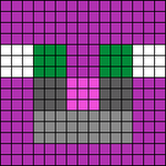 Alpha pattern #161288 variation #332161