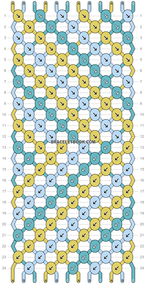 Normal pattern #158887 variation #332164 pattern