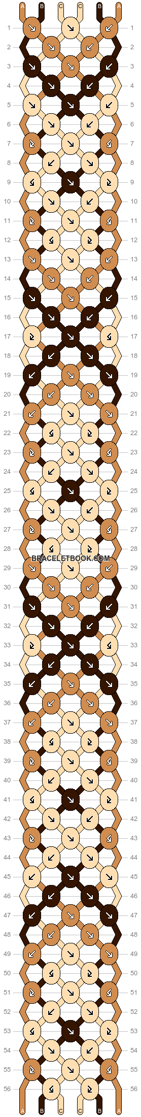 Normal pattern #161557 variation #332175 pattern