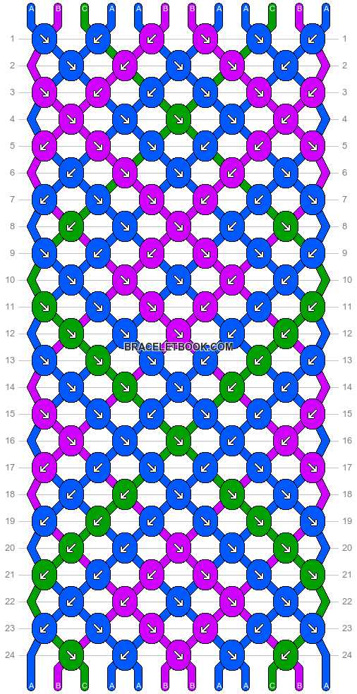 Normal pattern #163949 variation #332176 pattern