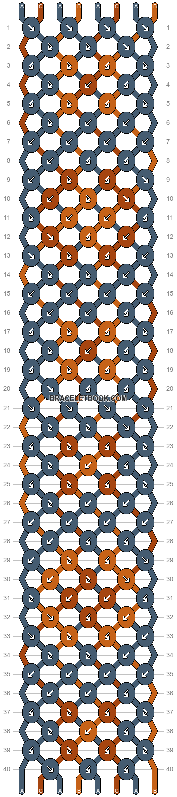 Normal pattern #156811 variation #332185 pattern